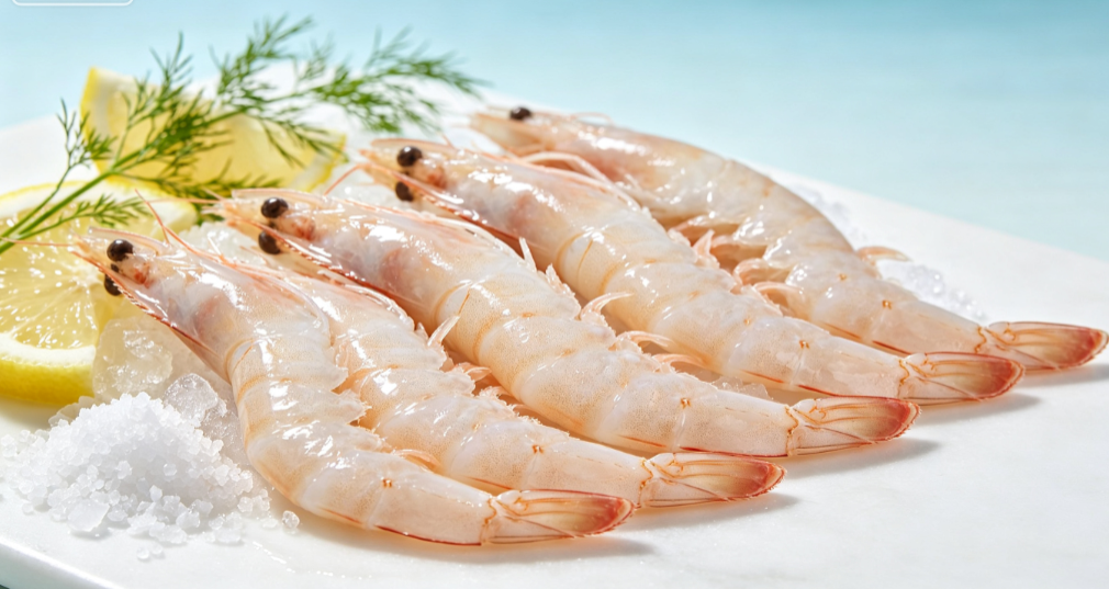 沙特虾